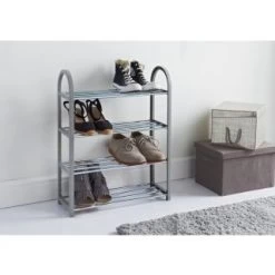 Spaceways Shoe Rack
