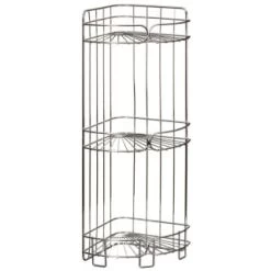 3 Tier Corner Bathroom Caddy