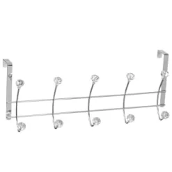 Jewel Overdoor Hooks