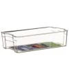 B&M Fridge Storage Tray - 37 X 21.5 X 10cm