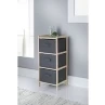 Spaceways 3 Drawer Chest