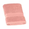 B&M Signature Zero Twist Bath Towel - Blush