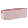 B&M Large Studio Organiser - Blush