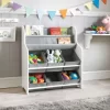 Mobel Storage With Bookshelves