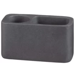 B&M Slate Toothbrush Holder