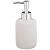 B&M Stone Soap Dispenser