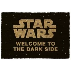 Star Wars Doormat