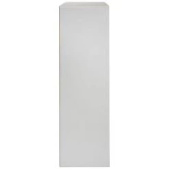 Lokken Bookcase - White 7 Lokken Bookcase - White -Home Decor Shop 376507 lokken white bookshelf
