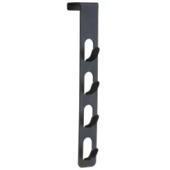 B&M Overdoor Space Saving Hooks 2pk -Home Decor Shop 377706 2pk overdoor space saving hooks 2