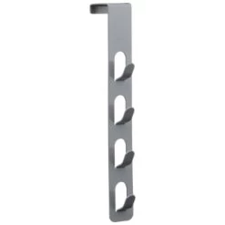 B&M Overdoor Space Saving Hooks 2pk -Home Decor Shop 377706 2pk overdoor space saving hooks 4