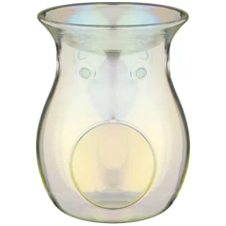 B&M Iridescent Oil Burner 1 B&M Iridescent Oil Burner