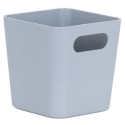 Soho Storage Tub 10 X 10 X 10cm - Grey