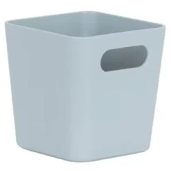 Soho Storage Tub 10 X 10 X 10cm - Sage