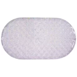 Wondrous Bath Mat - Glitter