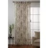 Woodland Printed Voile 55 X 90"