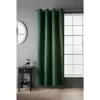 B&M Cambridge Blackout Panel 54 X 86" - Dark Green