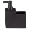 B&M Soap Dispenser & Organiser