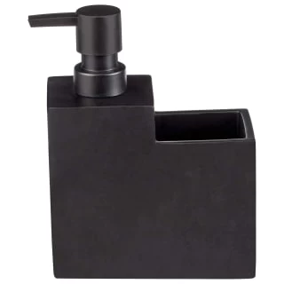 B&M Soap Dispenser & Organiser 1 B&M Soap Dispenser & Organiser