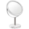 B&M Marble Mirror