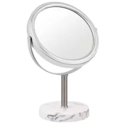 B&M Marble Mirror
