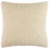 Simply Everyday Boucle Cushion - Cream
