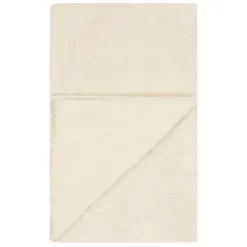 Simply Everyday Waffle Throw - Cream -Home Decor Shop 391560 simply waffle throw cream