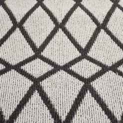 B&M Buddy Kilim Twist Pile Runner Mono -Home Decor Shop 392181 buddy kilim twist pile runner mono 50 x 150cm 3