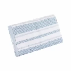 B&M Newbury Stripe Hand Towel - Blue