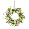Bloom Colourful Wreath