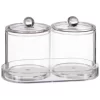 Simply Everyday Canister Set 3pc
