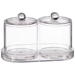 Simply Everyday Canister Set 3pc
