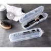 B&M Clear Handy Organiser