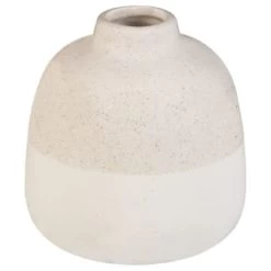 B&M Small Ceramic Vase