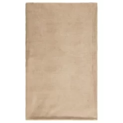 Large Mink Fleece Throw -Home Decor Shop 394987 large mink fleece throw 2