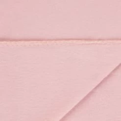 Simply Light Grey & Blush Polar Fleece Throw 2pk -Home Decor Shop 395025 simply super soft throws 2pk grey blush 3