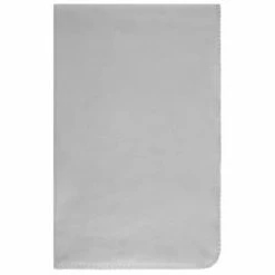 Simply Light Grey & Blush Polar Fleece Throw 2pk -Home Decor Shop 395025 simply super soft throws 2pk grey blush 5