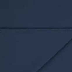 Simply Navy & Gingham Polar Fleece Throw 2pk -Home Decor Shop 395029 simply super soft throws 2pk navy gingham 7