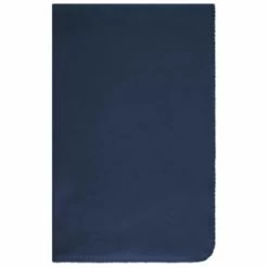 Simply Navy & Grey Polar Fleece Throw 2pk -Home Decor Shop 395030 simply super soft throws 2pk navy grey 4