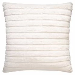 B&M Arctic Cushion - Cream
