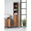 Tromso Bathroom Tallboy