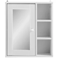 Spaceways Wall Unit With Shelves -Home Decor Shop 395664 spaceways wall unit with shelves 3