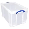 Really Useful Storage Box 84L