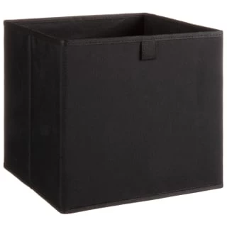 Lokken Mark Making Storage Cubes 2pk - Mono 2 Lokken Mark Making Storage Cubes 2pk - Mono - Image 2
