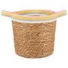B&M Rainbow Handle Basket