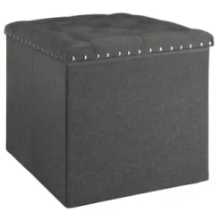Heritage Storage Cube