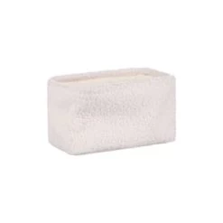 B&M Set Of 3 Boucle Baskets -Home Decor Shop 395962 3pk boucle backets 4