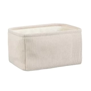 B&M Cord Baskets 3pk 3 B&M Cord Baskets 3pk - Image 3
