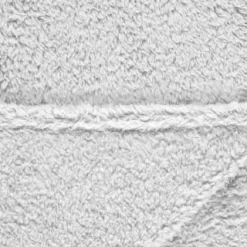 Simply Kids Teddy Throw - Light Grey 8 Simply Kids Teddy Throw - Light Grey -Home Decor Shop 400204 simply kids teddy rolled kids throw grey 3