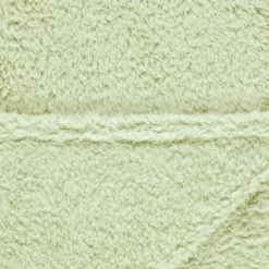 Simply Kids Teddy Throw - Sage -Home Decor Shop 400205 simply kids teddy rolled kids throw sage 3