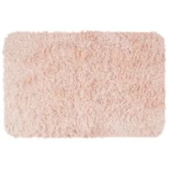 Blush - Tufted Bath Mat